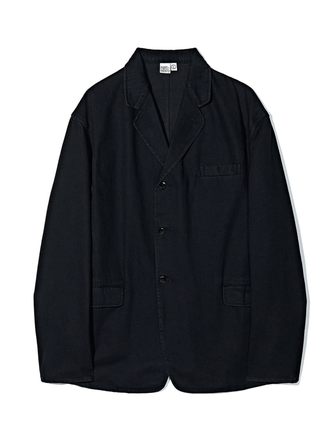 Partimento Jacket L 상품이미지1