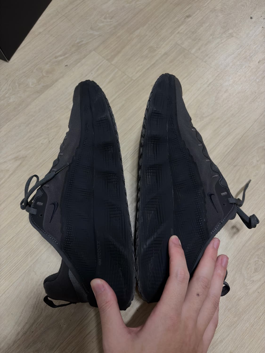 나이키 혜인서 아바로버 265 상품이미지7