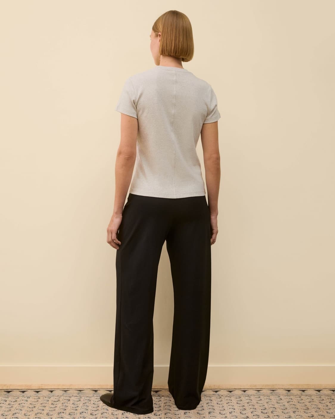 Flore Flore Monica Tee 상품이미지3