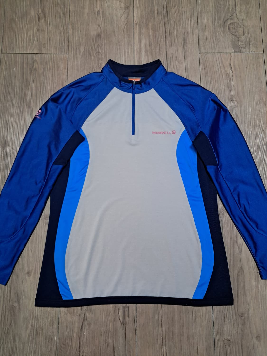 머렐 여성 긴팔티 105 상품이미지3