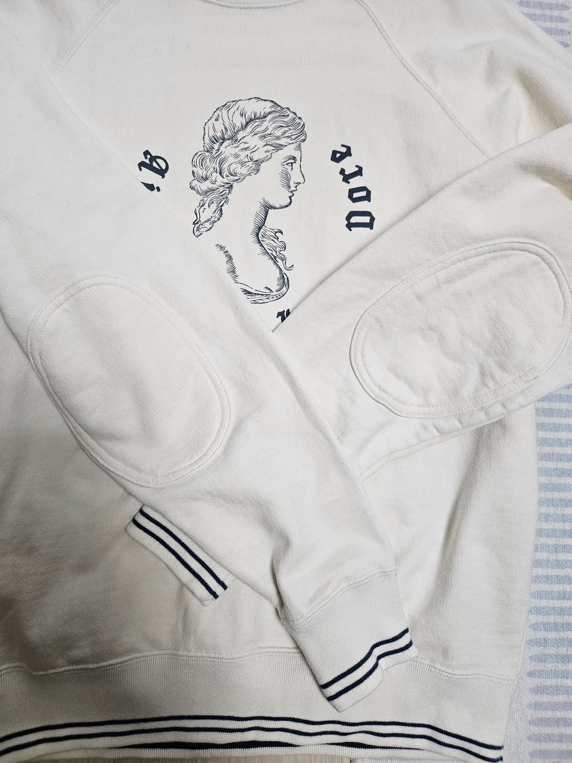 에임 레온 도르 크루넥 스웻 상품이미지4