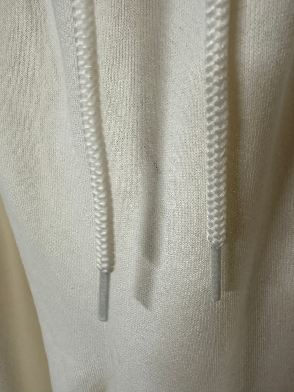 알로 기모 밴딩 팬츠 상품이미지5