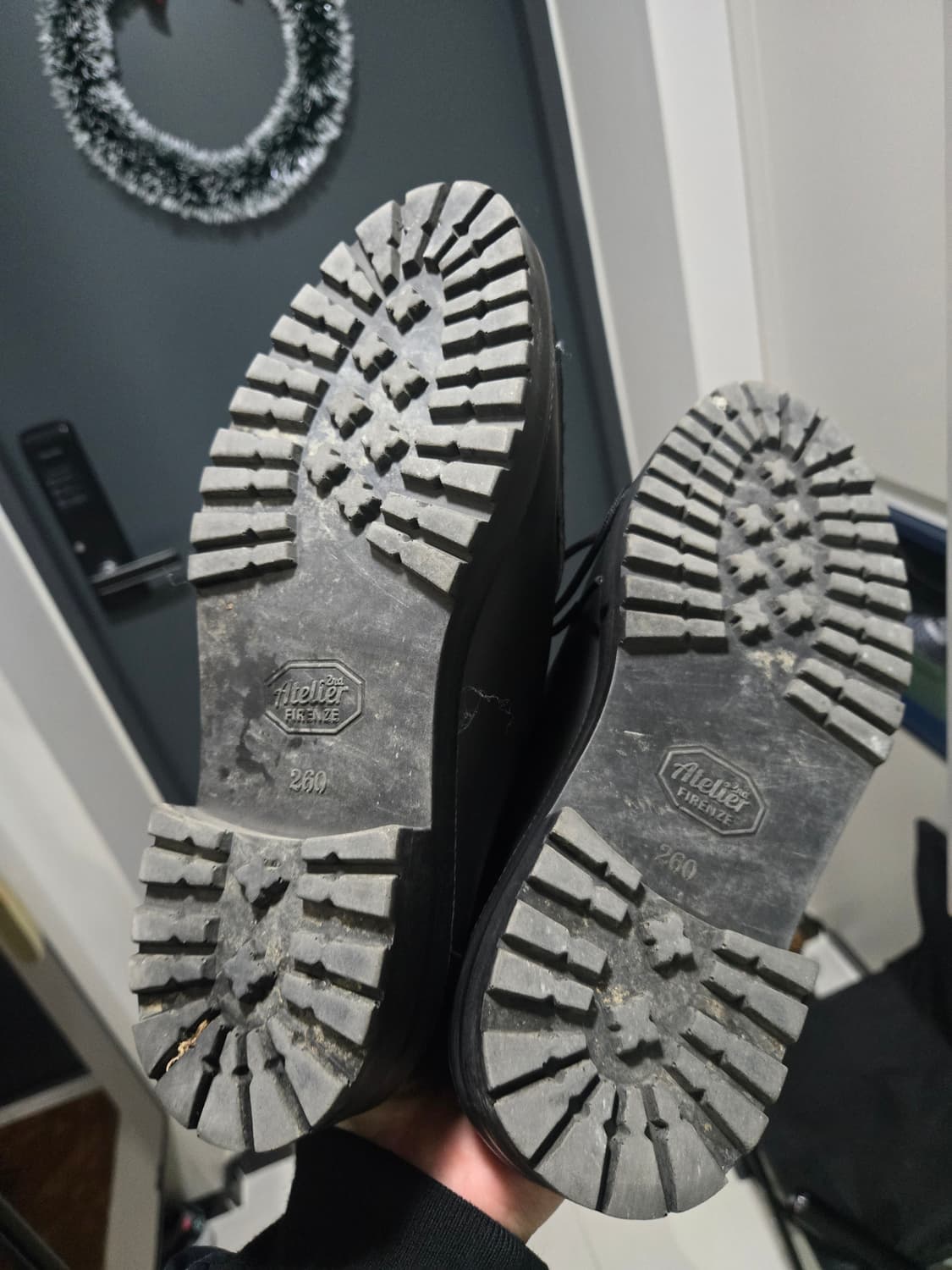 피렌아뜨리에 티롤리안 260 상품이미지3