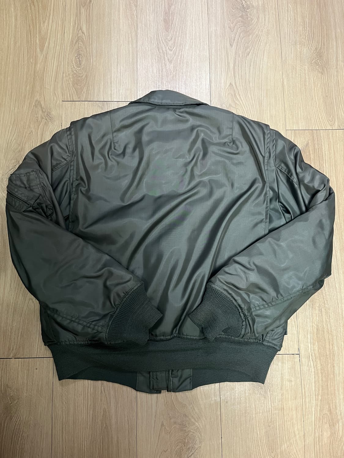 [L] 70s cwu-45p 오리지널 자켓 상품이미지2