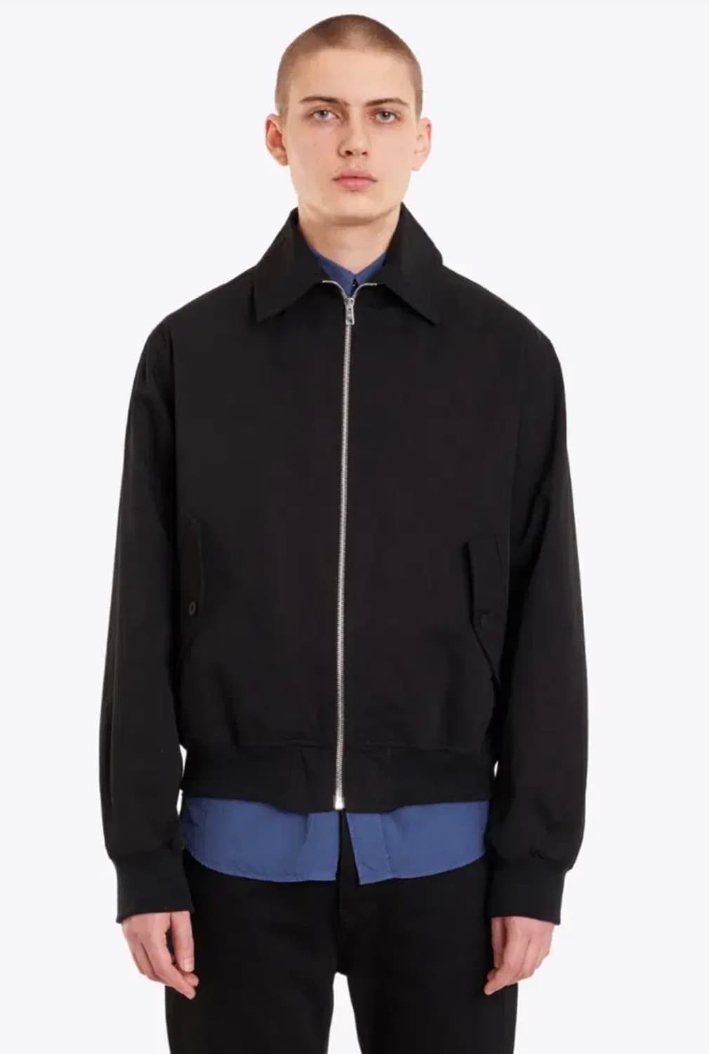 구매) 아워레가시 해링턴자켓 상품이미지1