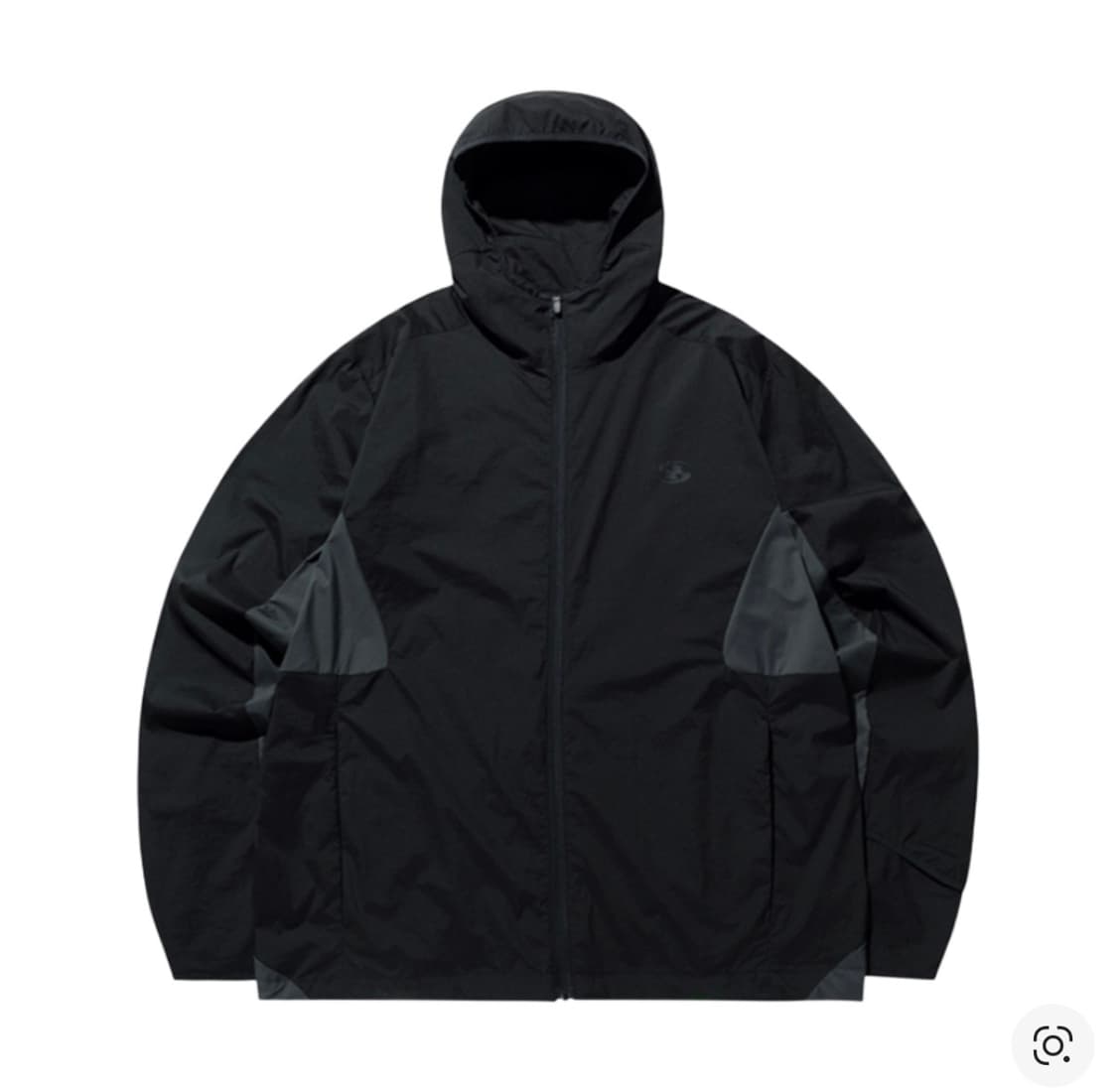 미개봉 새상품 [2] 산산기어 에어 대시 자켓 블랙 - 23SS 판매 상품이미지1