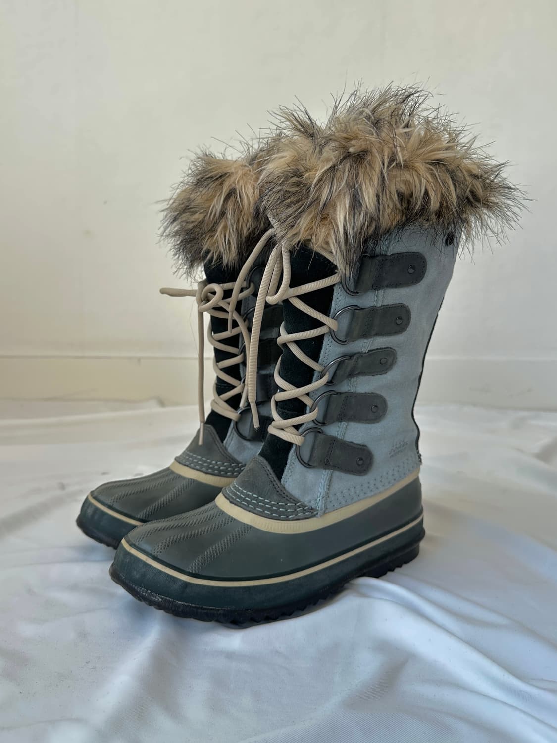 Sorel Joan of Arctic 윈터 부츠 상품이미지5