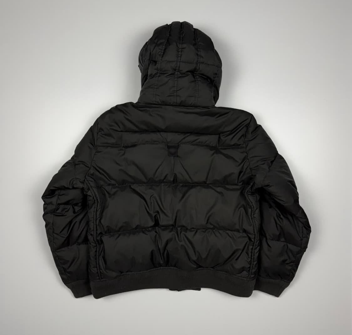 폴로 구스다운 패딩 상품이미지2