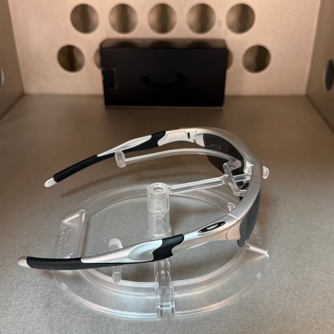 오클리 Half Jacket 2.0 하프자켓 (2012) 상품이미지4