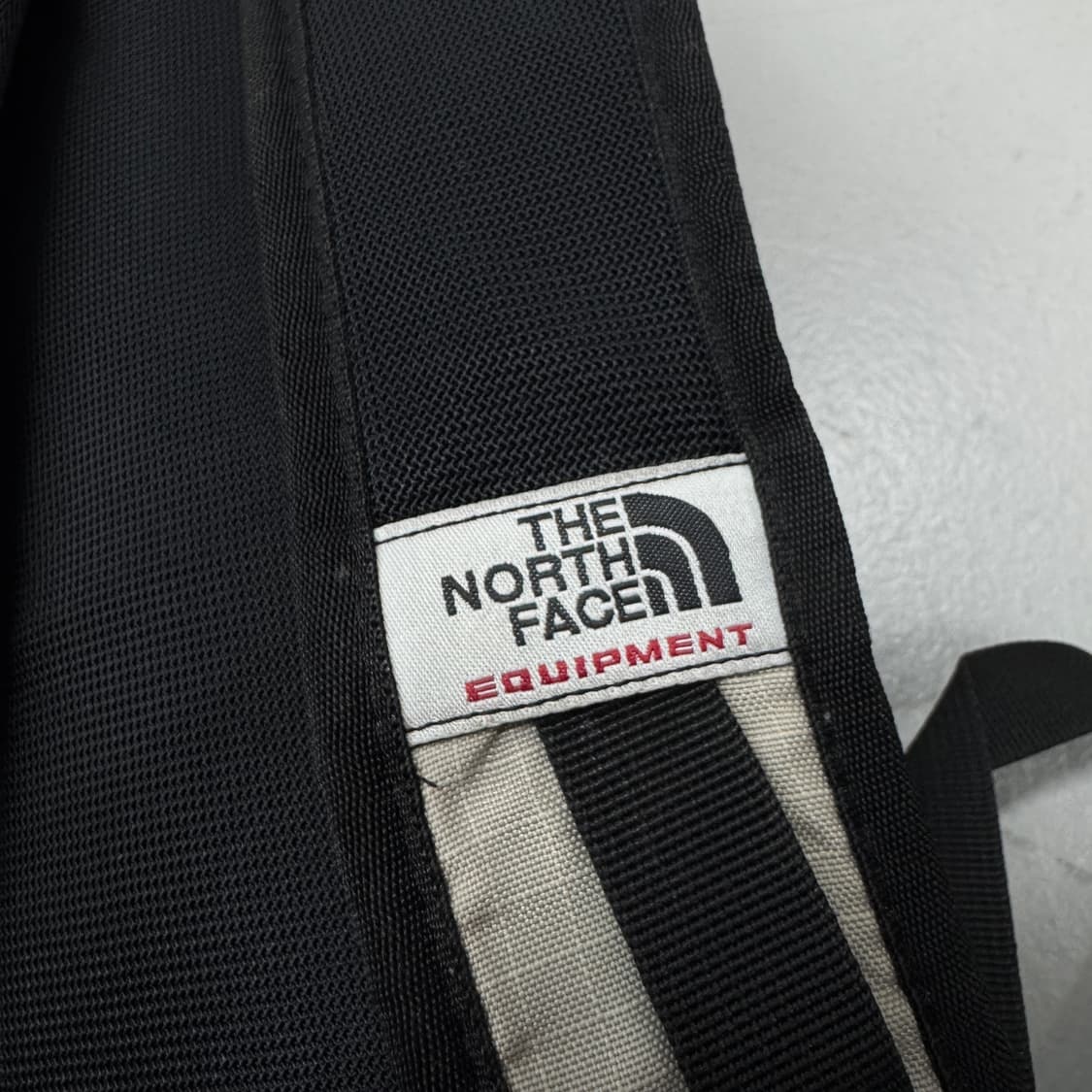 노스페이스 러닝 트래킹 미니 백팩 상품이미지7