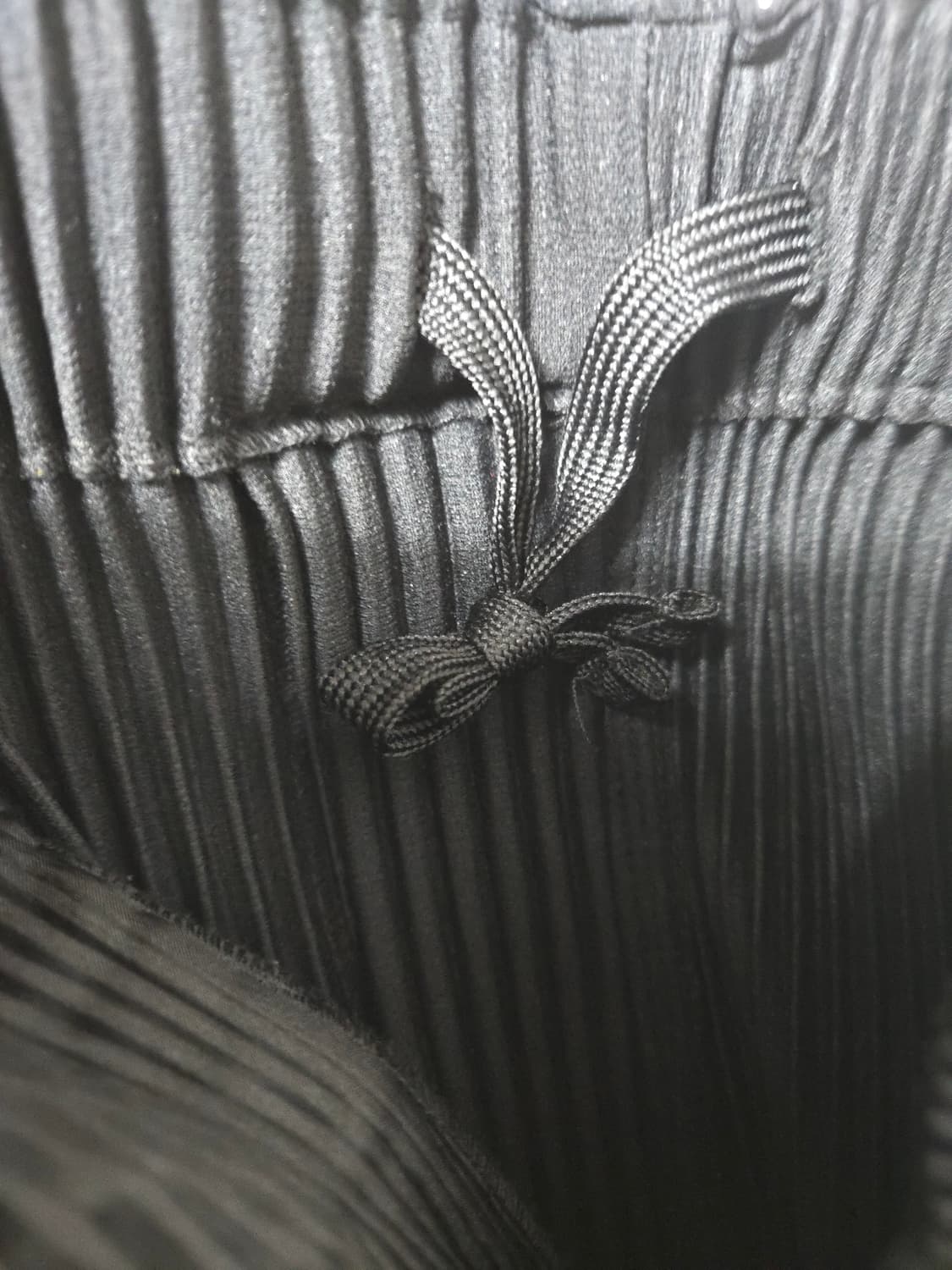 지오송지오 플리츠 팬츠 82 상품이미지5