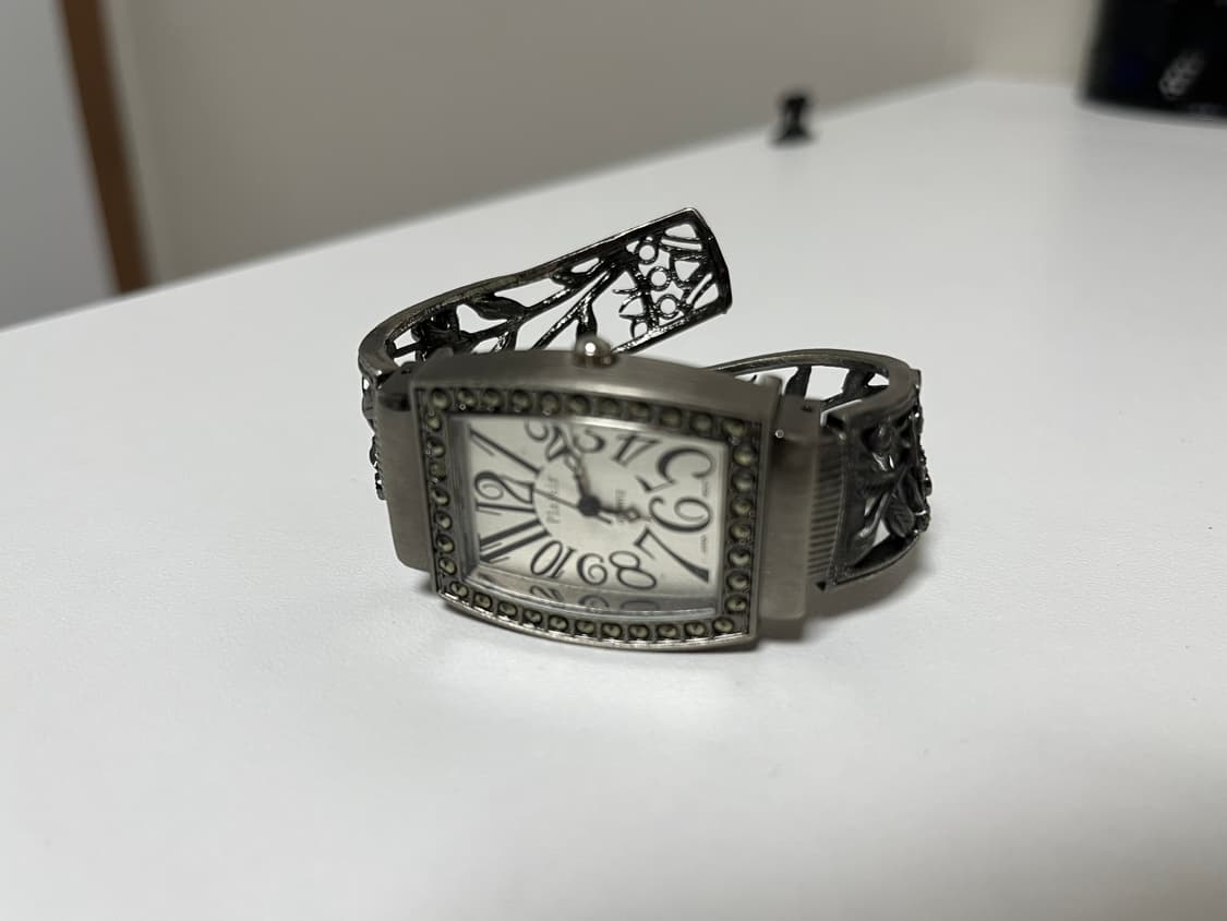 빈티지 손목 시계 상품이미지6