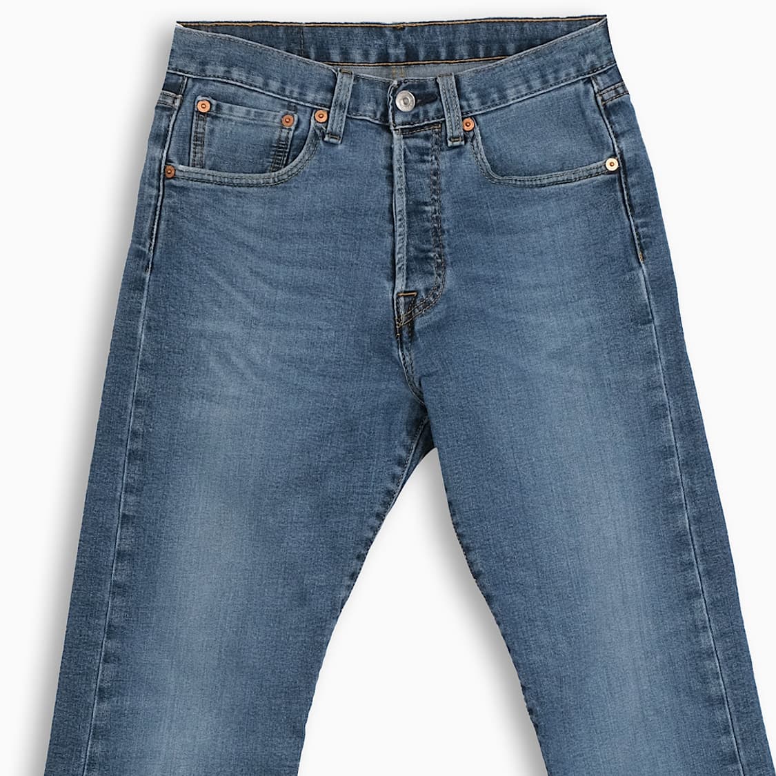 빈티지 리바이스 501 진청 27 인치 LV5012866 상품이미지4