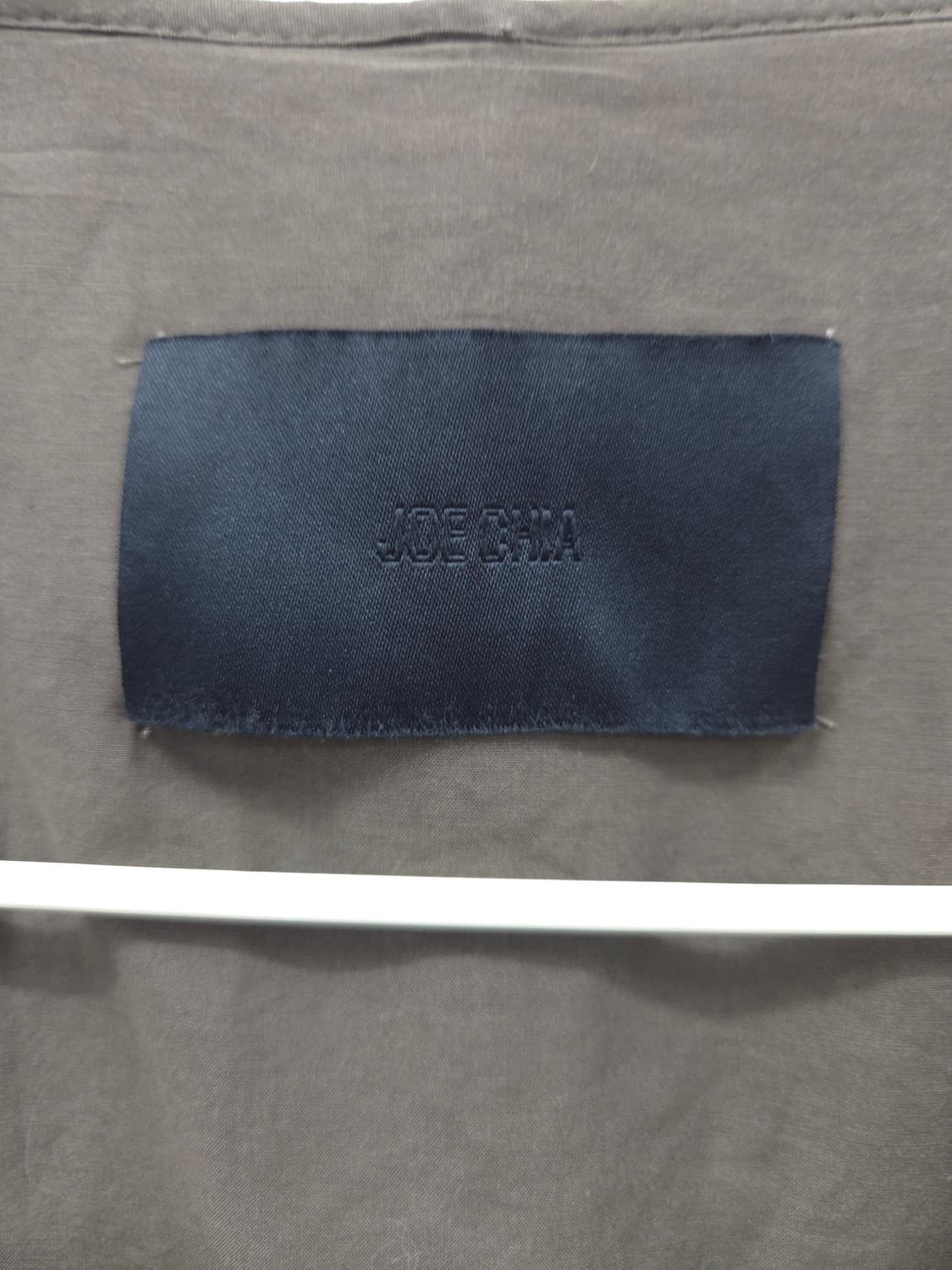 M 조시아 JOE CHIA 자켓 가디건 상품이미지4