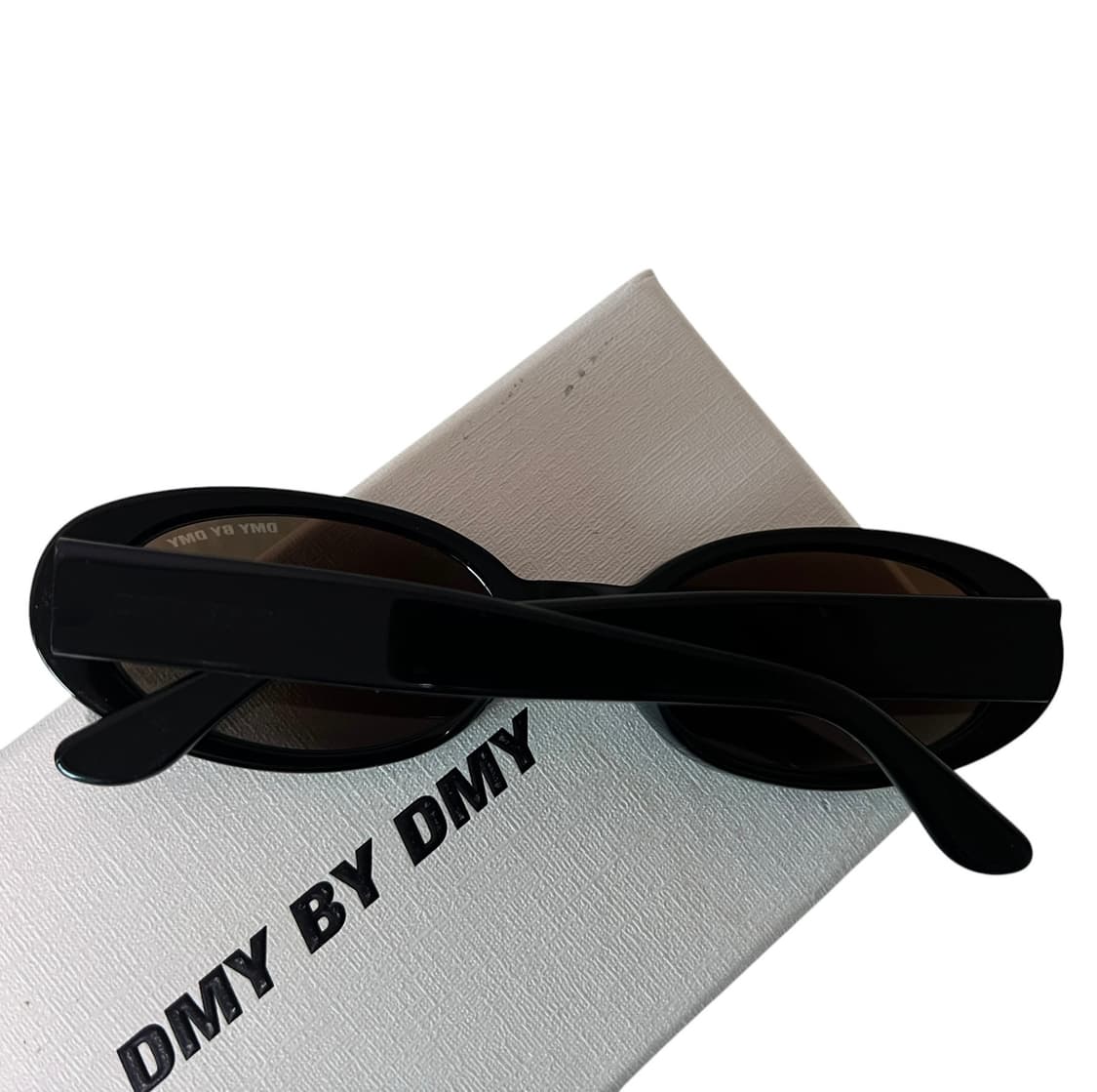 DMY BY DMY 블랙 선글라스 상품이미지5