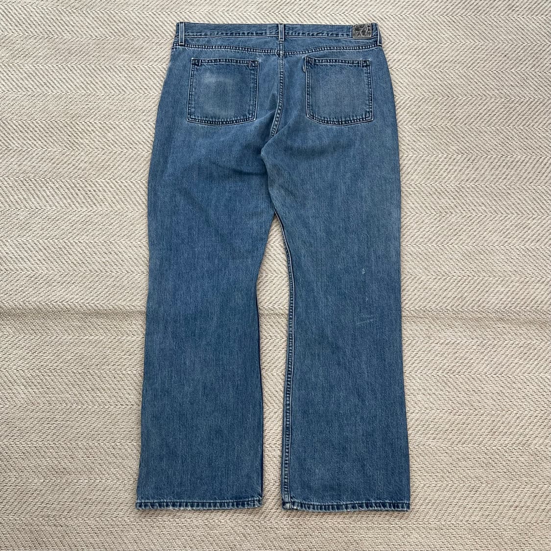 리바이스 실버탭 데님팬츠 r2616 상품이미지2