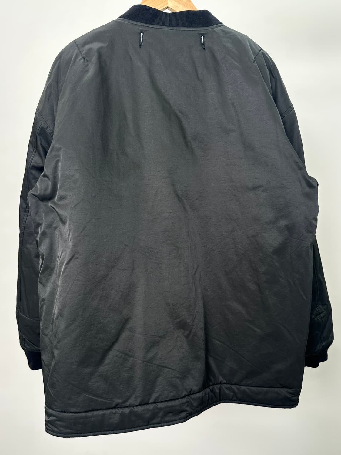 카키스 필드 라이너 자켓 XL 상품이미지2