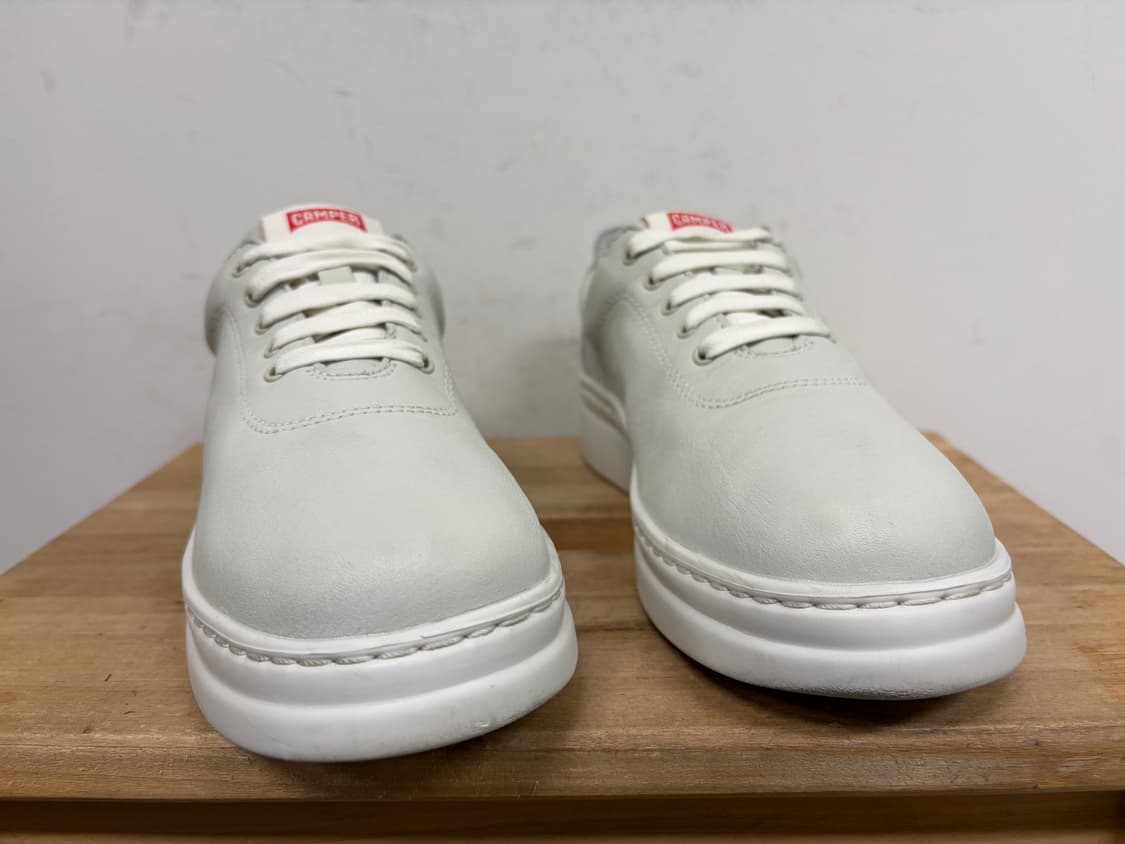 캠퍼 여성 스니커즈 245 상품이미지4