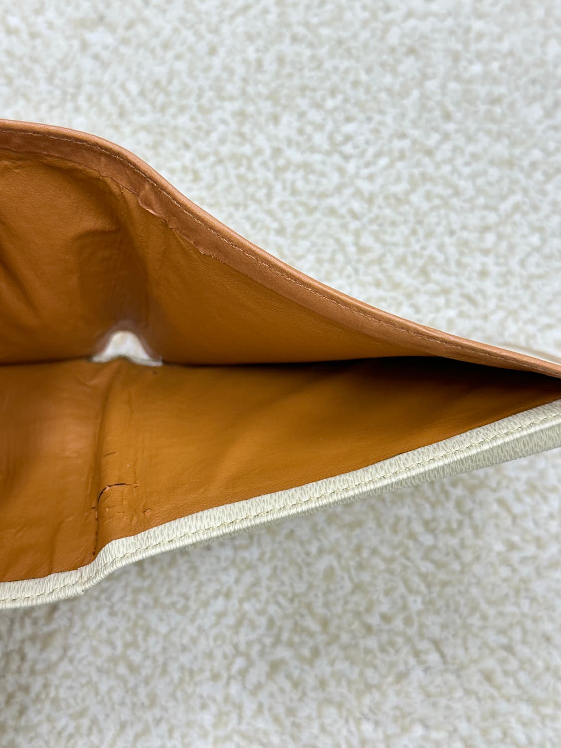 꾸레쥬 반지갑 상품이미지7