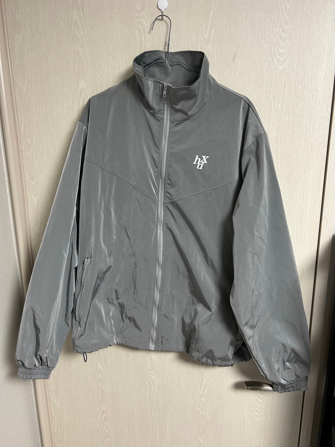 HDEX 바람막이 XL팜 상품이미지1