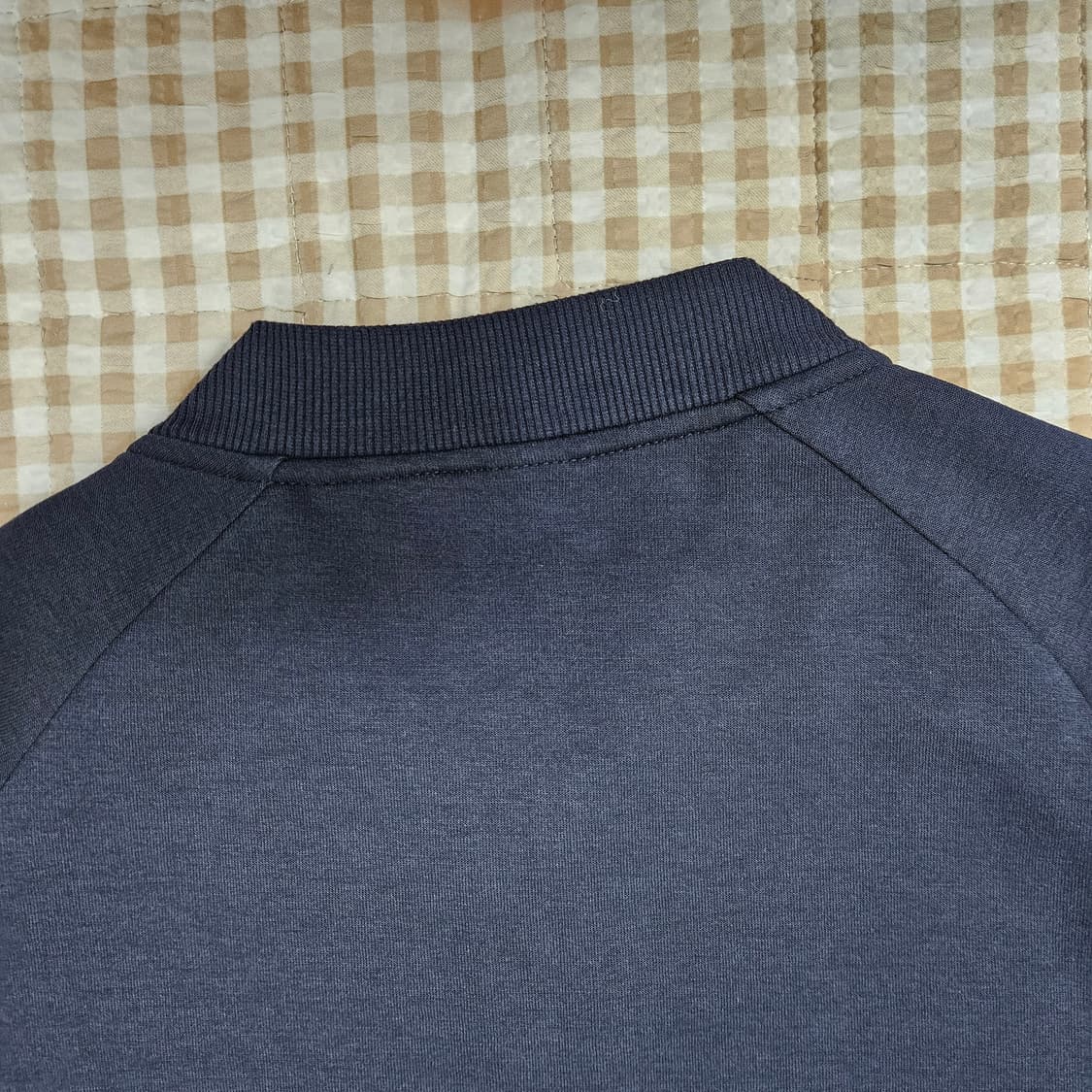 리복 춘하 간절기 집업져지 자켓 남자100 상품이미지8