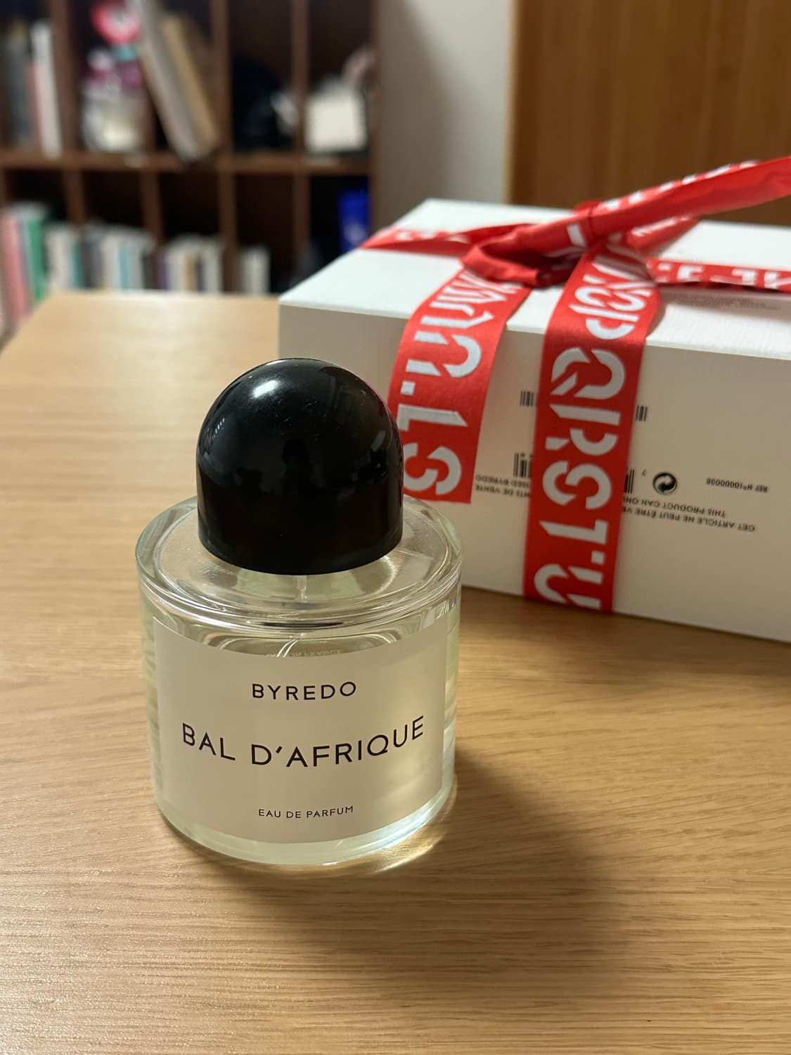 바이레도 발다프리크 100ml 국문택 상품이미지1