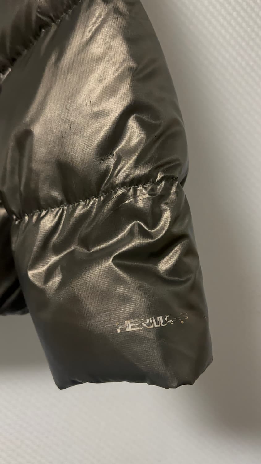 나이키 써마핏 시티 시리즈 자켓 블랙 L 상품이미지7