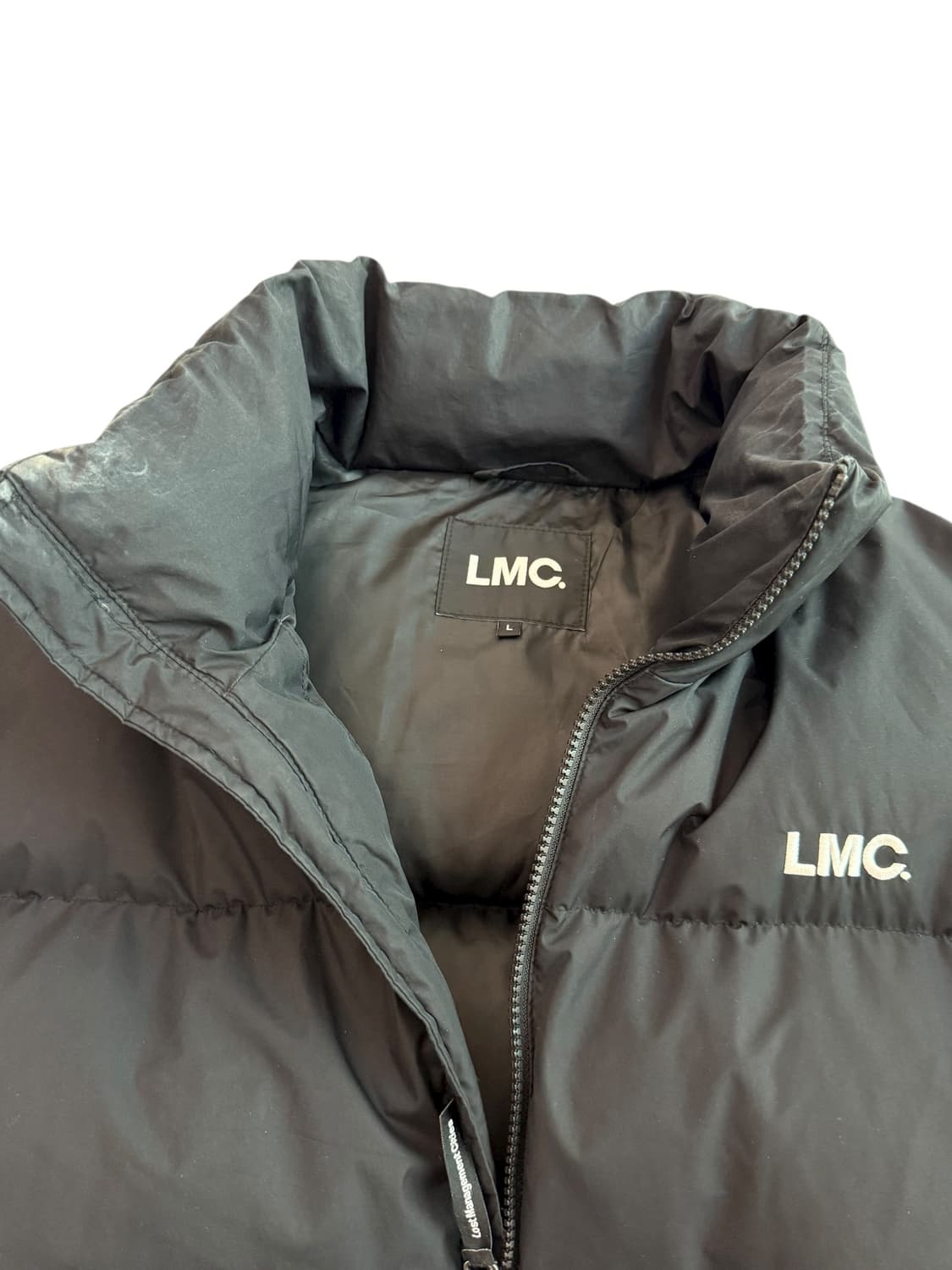 LMC 덕다운 패딩 상품이미지6