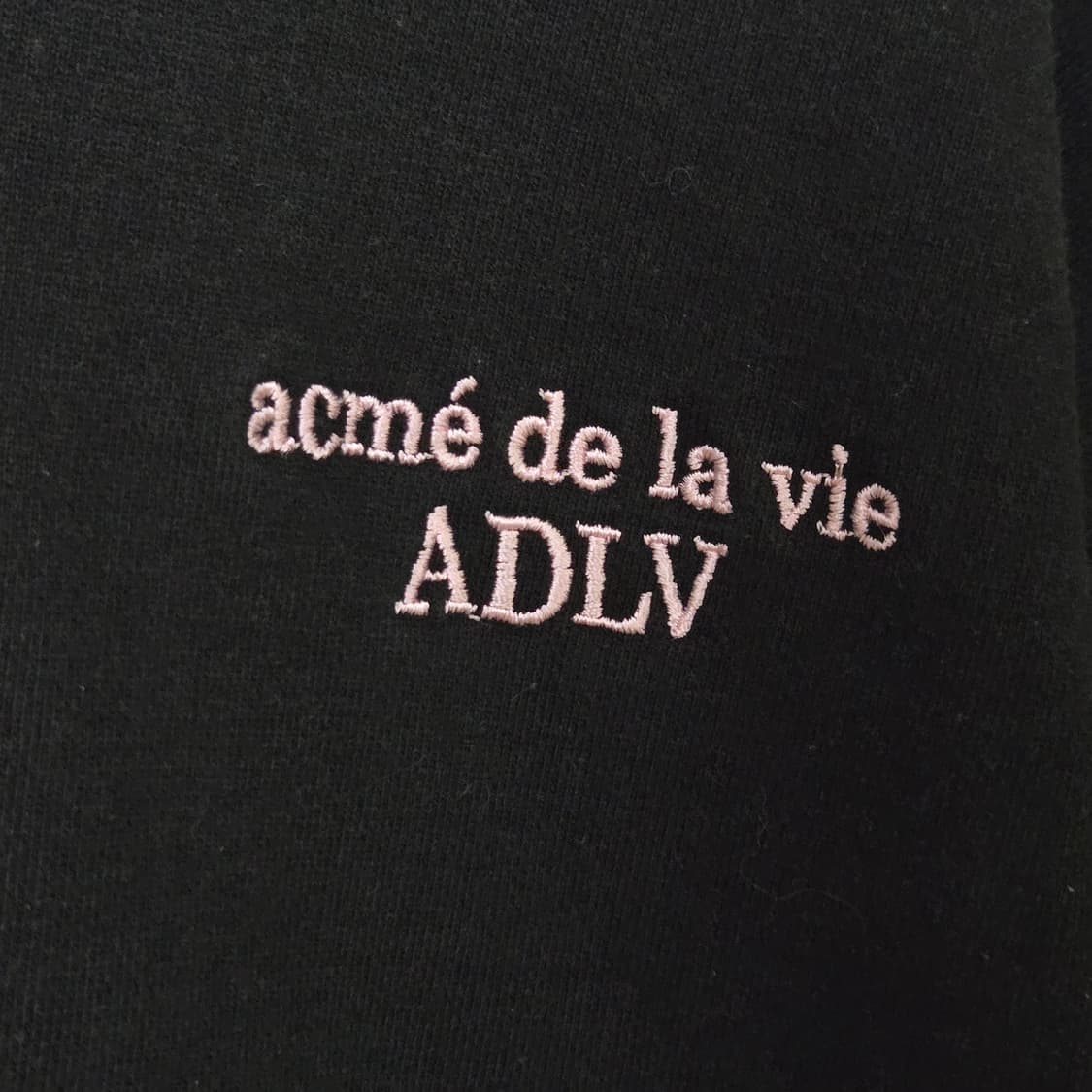 아크메드라비 코튼 후드티 / 여성 후드티 / 남성 후드티 상품이미지5