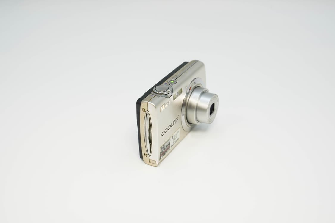 Nikon coolpix S230 (니콘 쿨픽스 S230)  상품이미지5