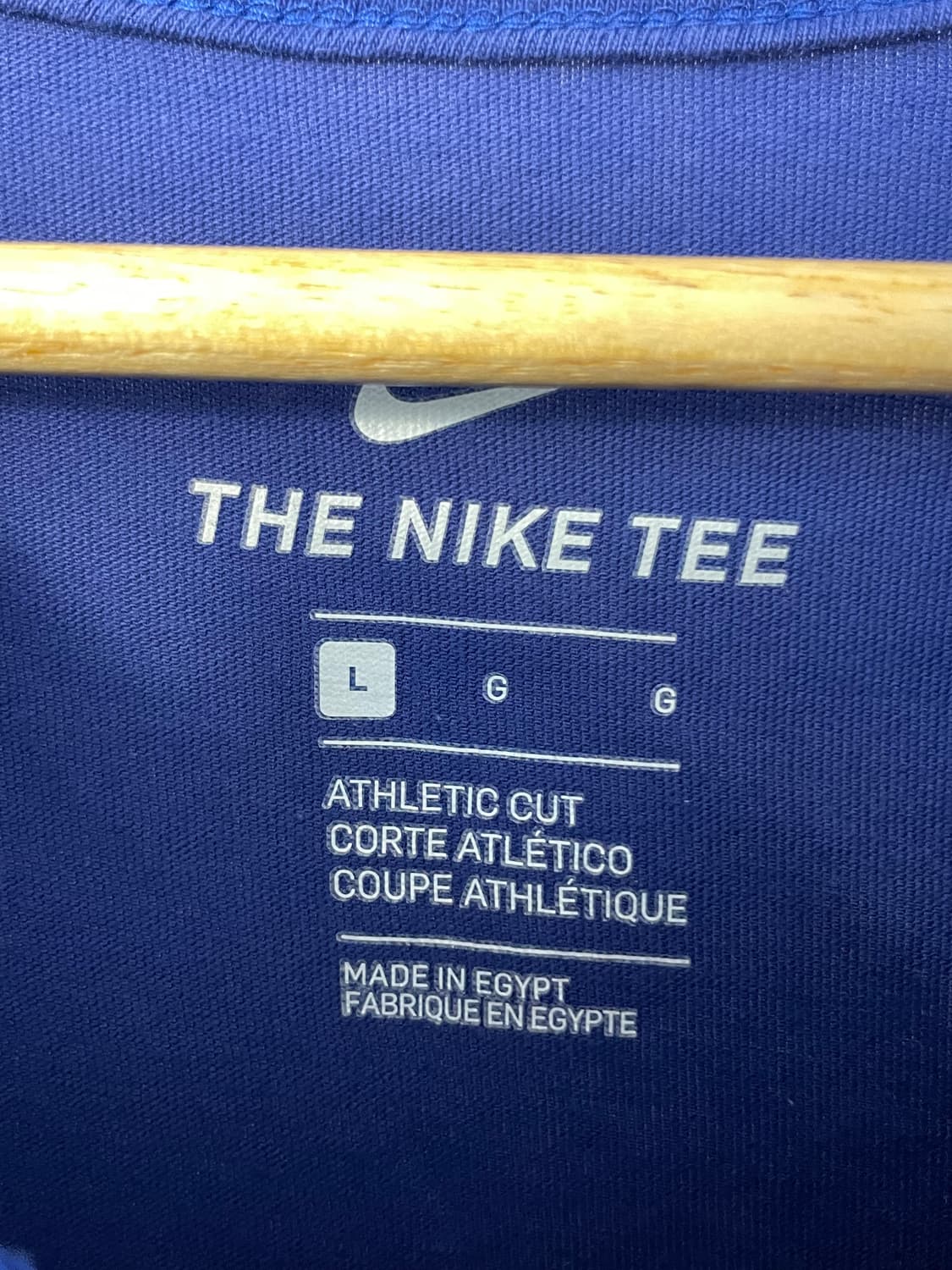 나이키 첼시FC 크레스트 티셔츠  상품이미지6