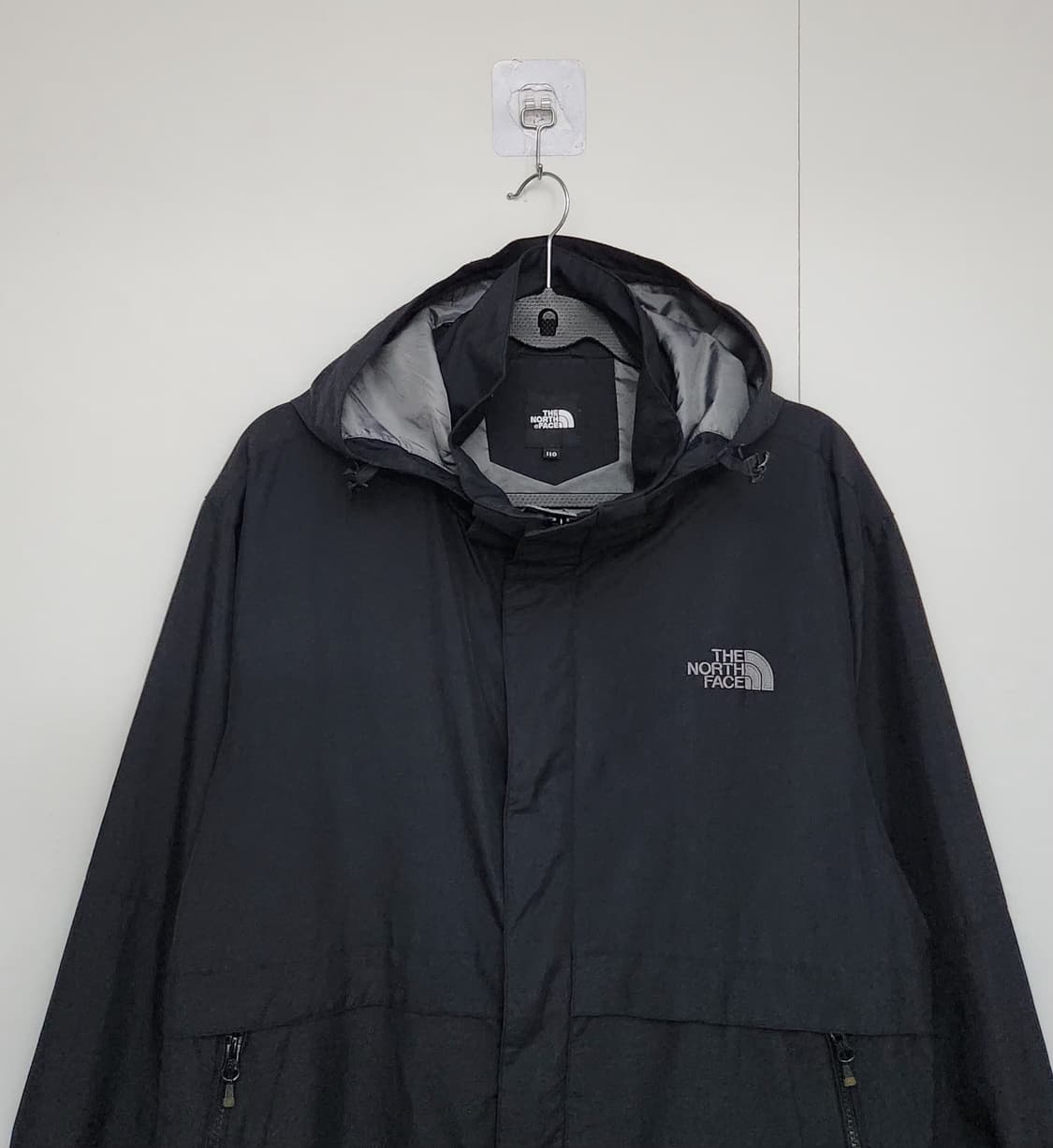 노스페이스 110 바람막이 상품이미지8