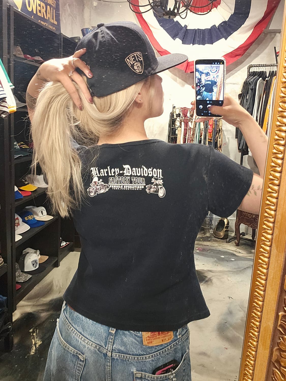 Harley Davidson 상품이미지8
