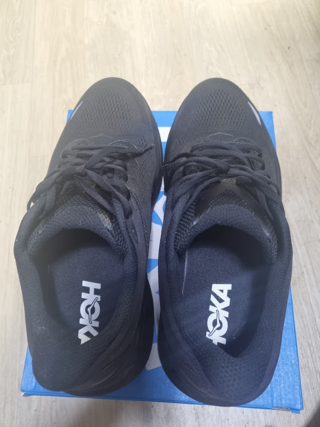 [290] 호카 본디 9 와이드 상품이미지2