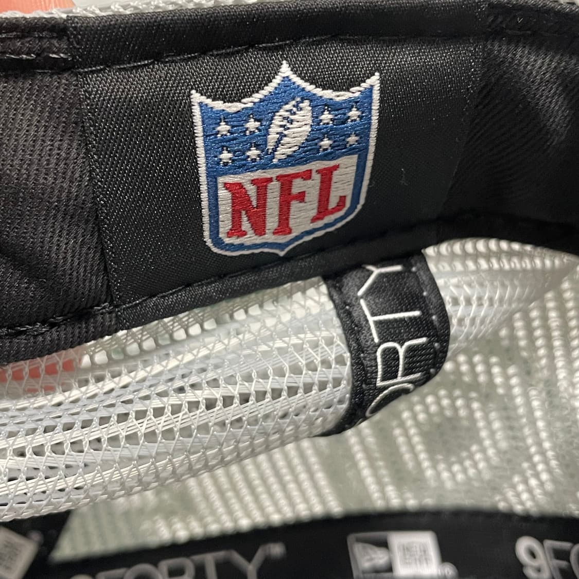 뉴에라 NFL 댈러스 카우보이스 A프레임 트러커 볼캡 상품이미지7