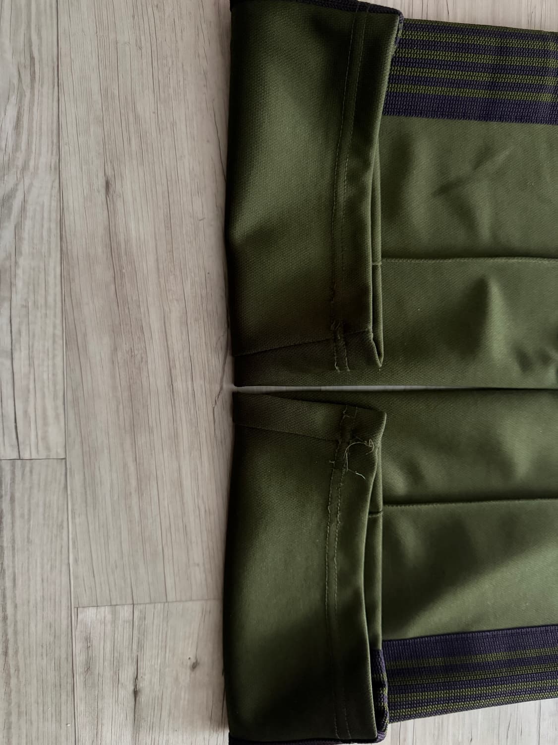 니들스 트랙팬츠 1사이즈 상품이미지5