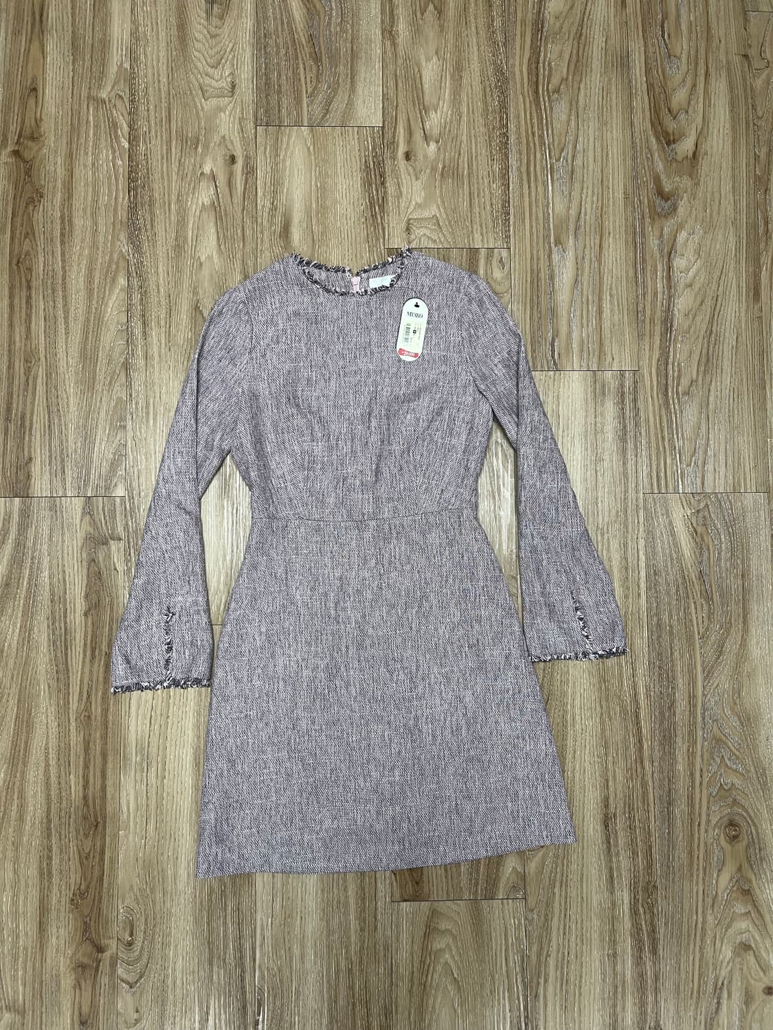 (새상품) 미쏘 원피스 S 상품이미지1