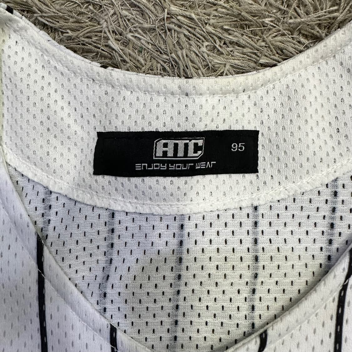 LG트윈스 박용택 유니폼 상품이미지5