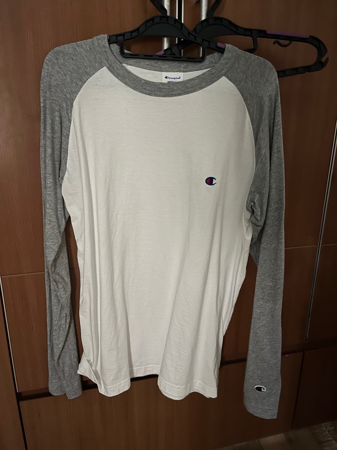 챔피온 나그랑티 그레이 상품이미지1