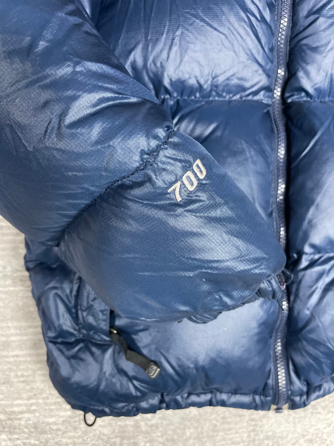 1996 TNF 레트로 눕시 상품이미지3