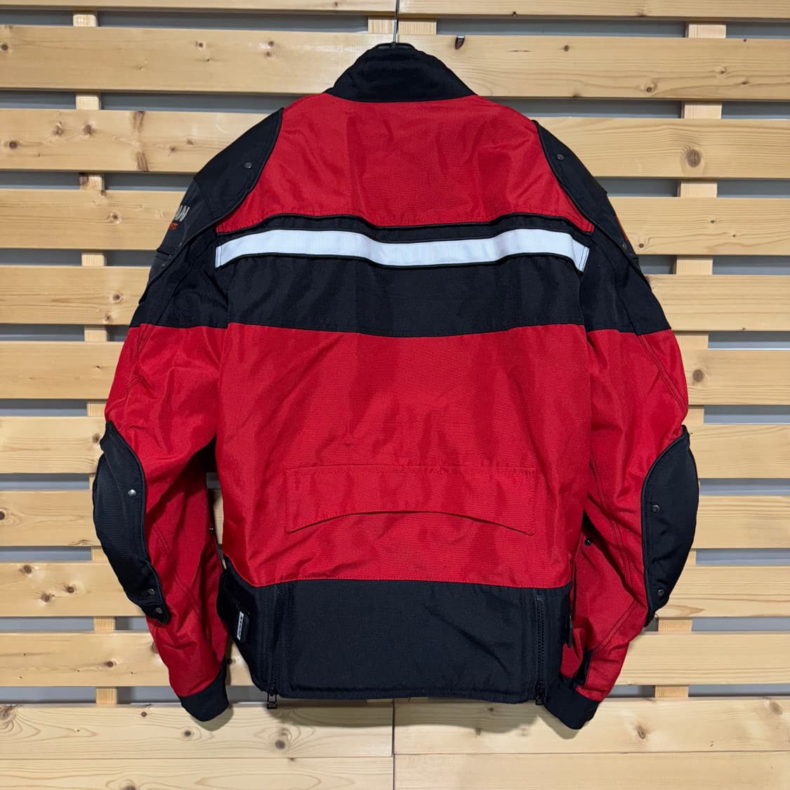 두한 바이크자켓 상품이미지2