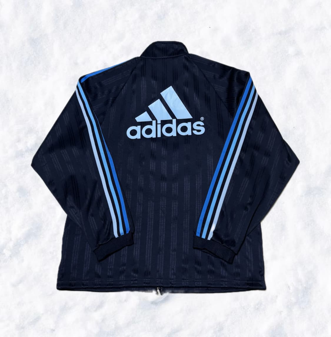 아디다스 남하 네이비 스카이 져지 상품이미지2