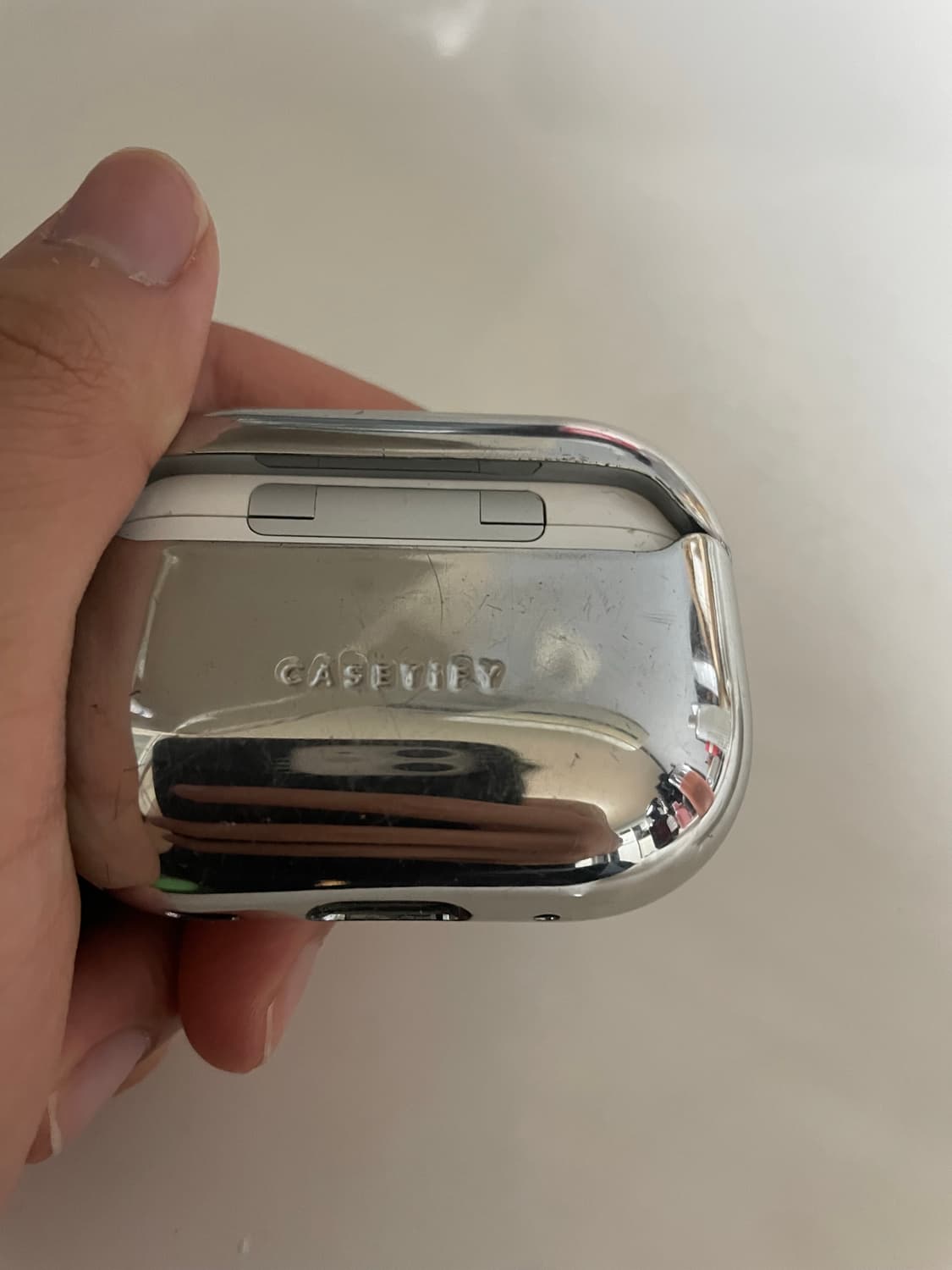 에어팟 프로+케이스이파이 케이스 상품이미지3