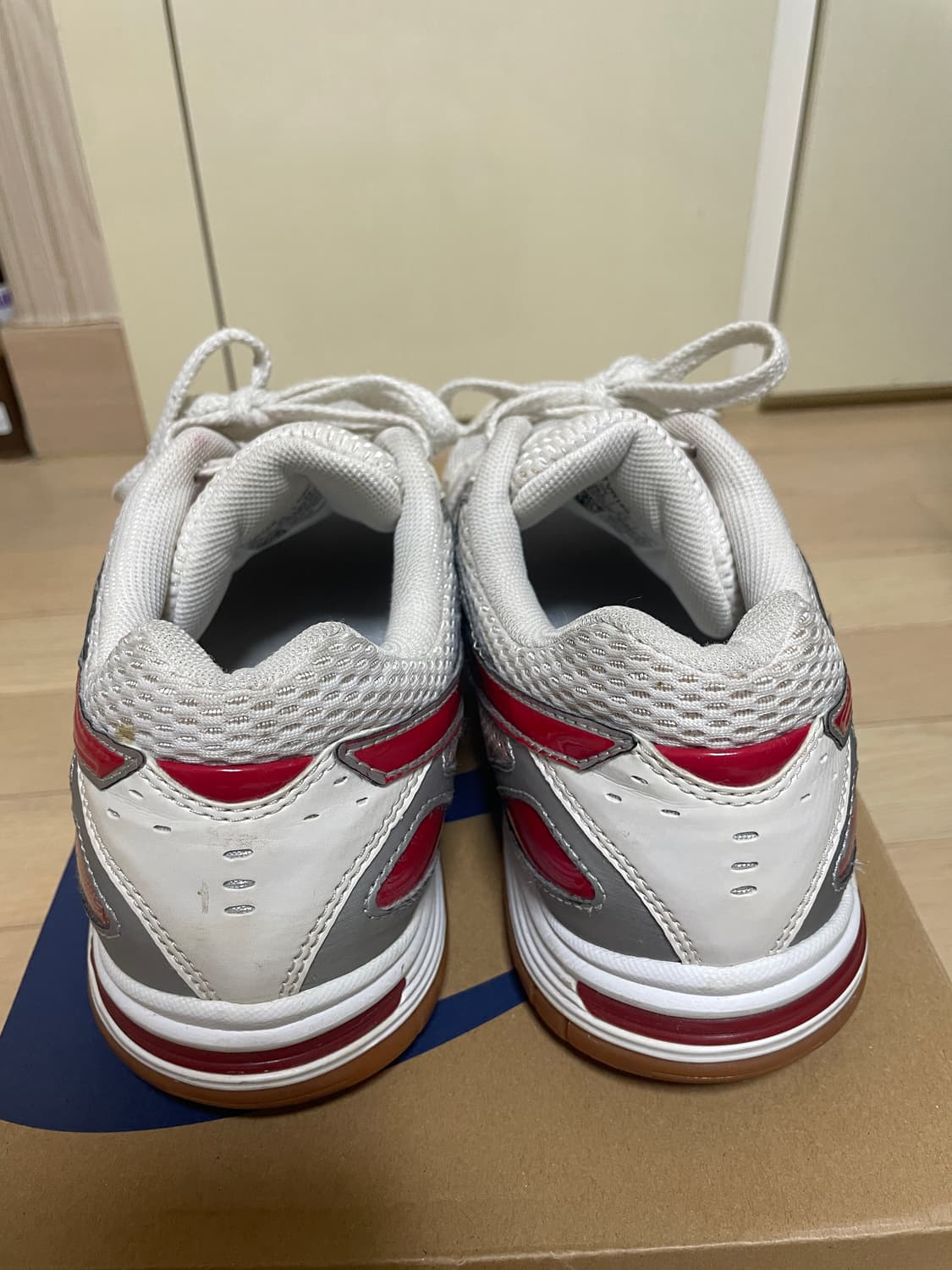 아식스 로테리브레 265 상품이미지3