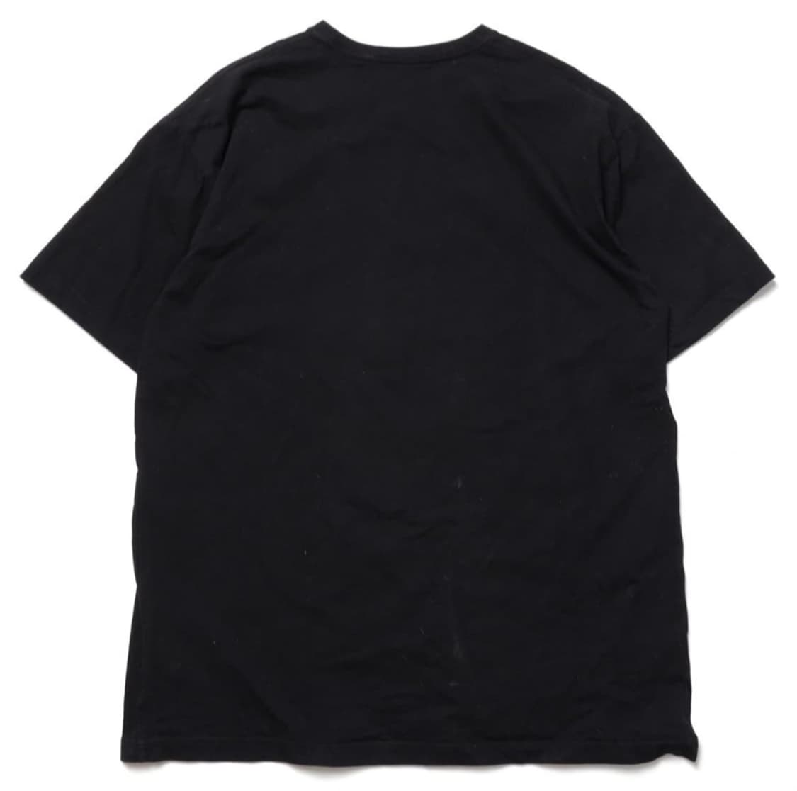 네이버후드 스컬 프린팅 티셔츠(XXL) 상품이미지5