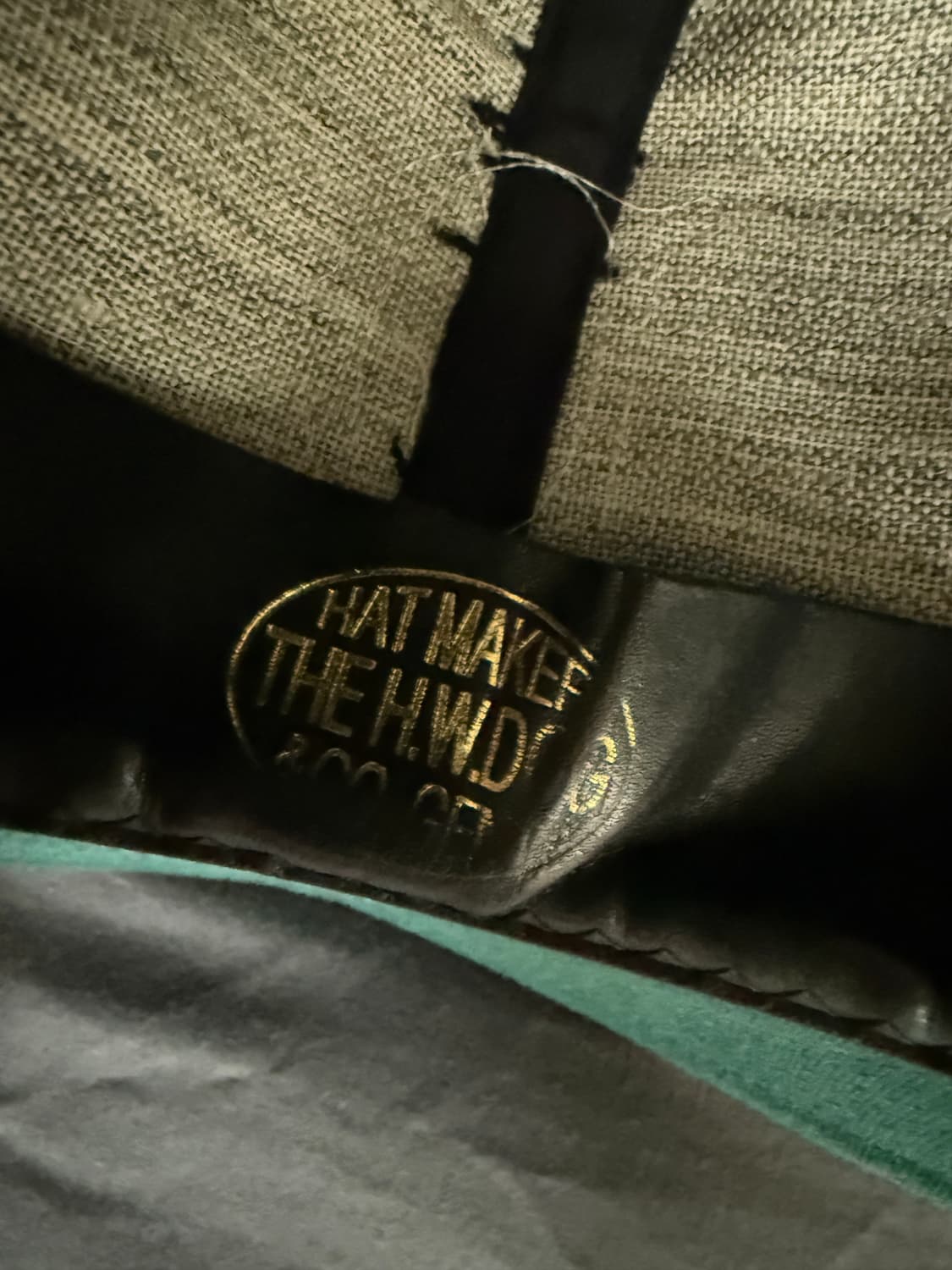 H.W DOG 볼캡모자 상품이미지4