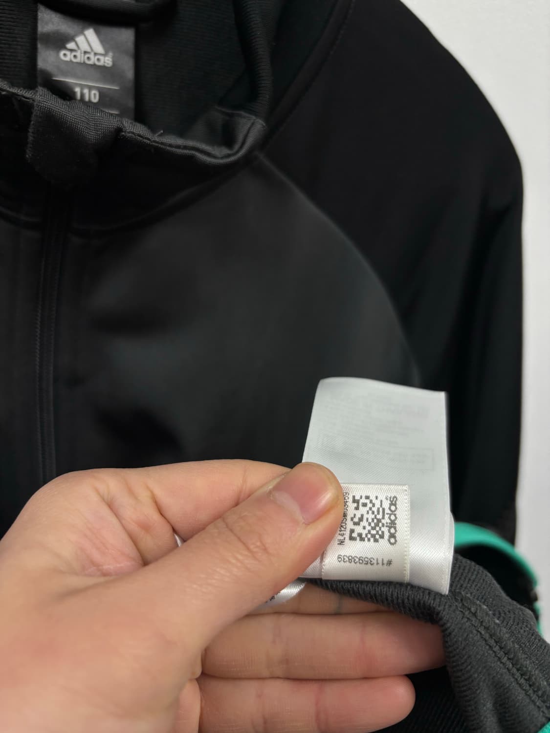 아디다스 트랙탑 상품이미지6