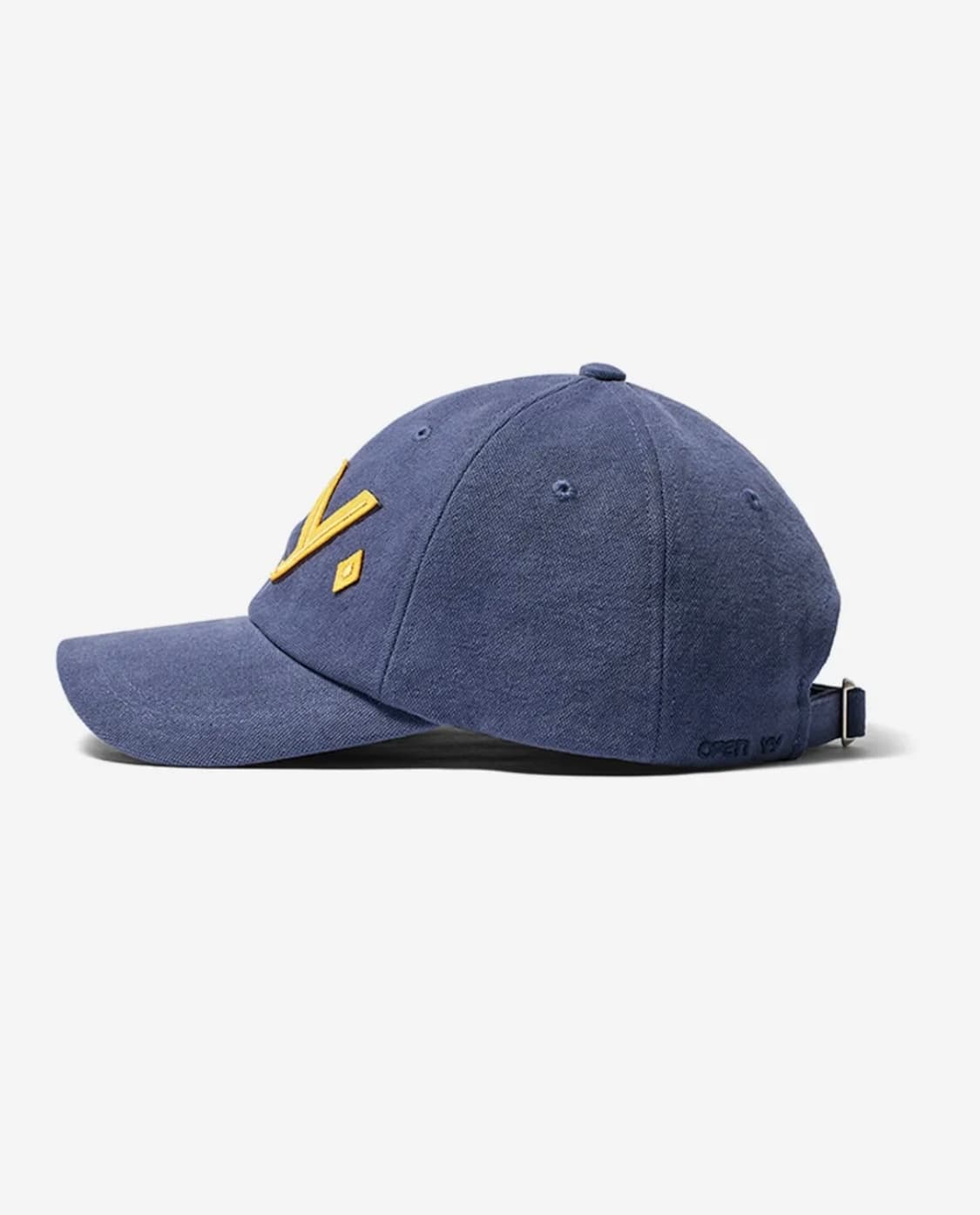 오픈와이와이 볼캡 openyy yy cotton ball cap 상품이미지3