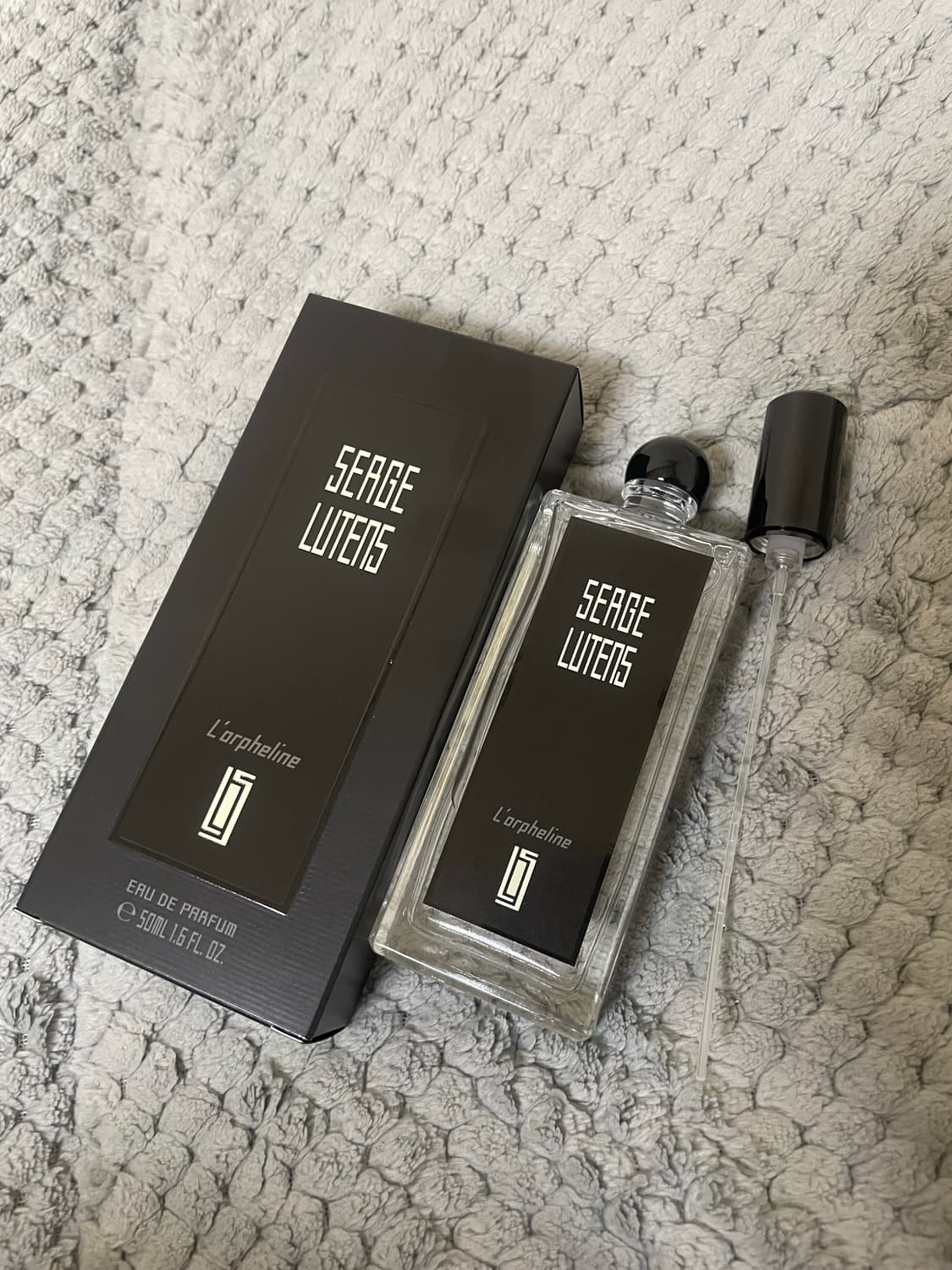 세르주루텐 로흐플린 50ML 새상품급 상품이미지1