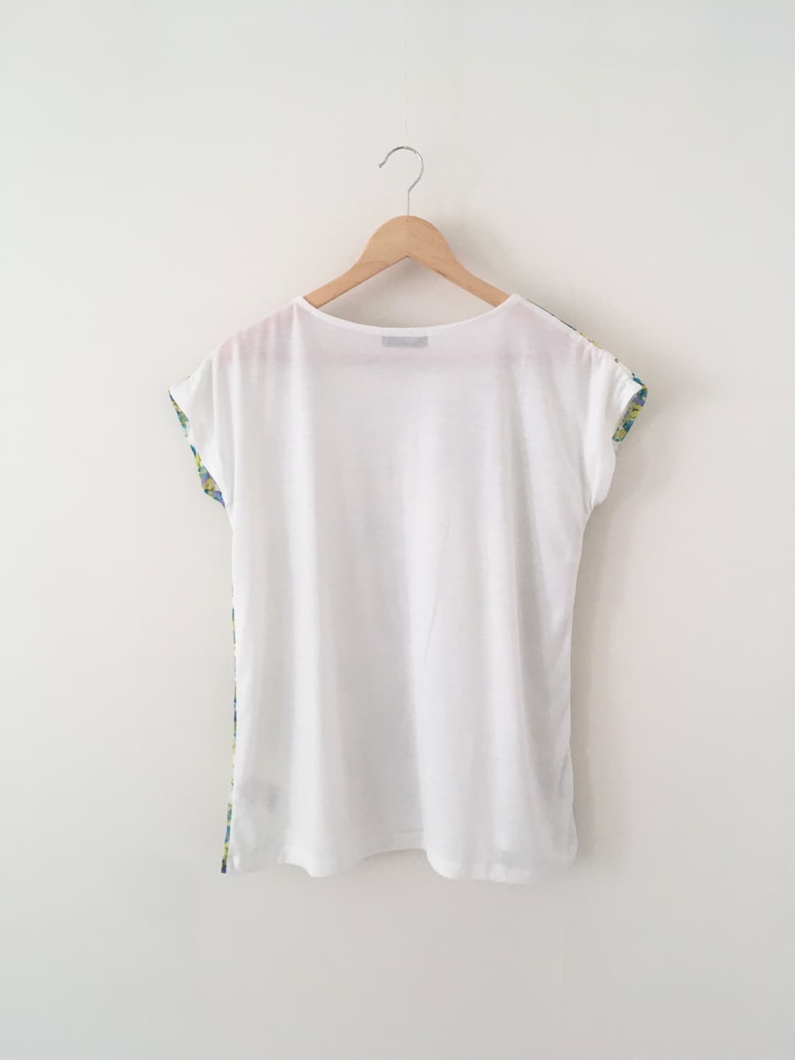 floral top 상품이미지10